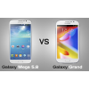 Точные копии Samsung Galaxy Grand и Mega - недорогие и качественные смартфоны
